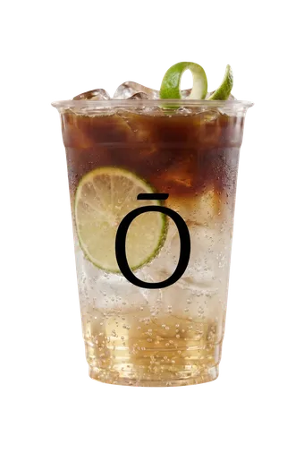 Espresso Tonic