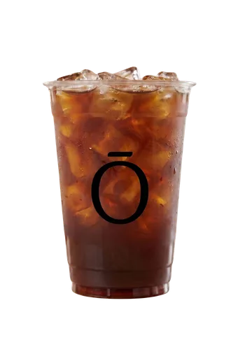 Americano / Long Black