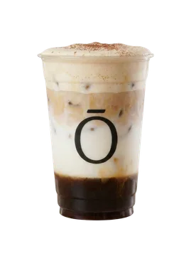 Spanish Latte