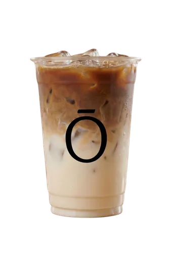 Caramel Latte
