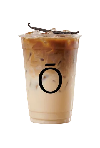 Vanilla Latte