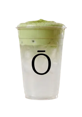 Matcha Cloud