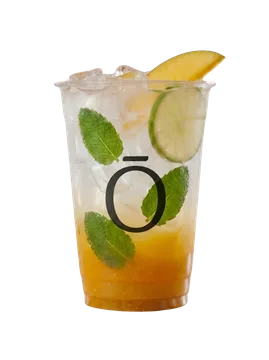 Mango Coconut