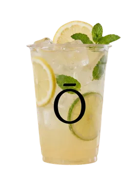 KOA Lemonade