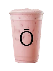Collagen Latte