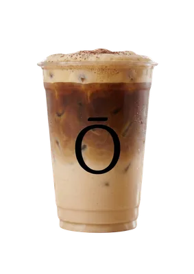 Vanilla Protein Coffee